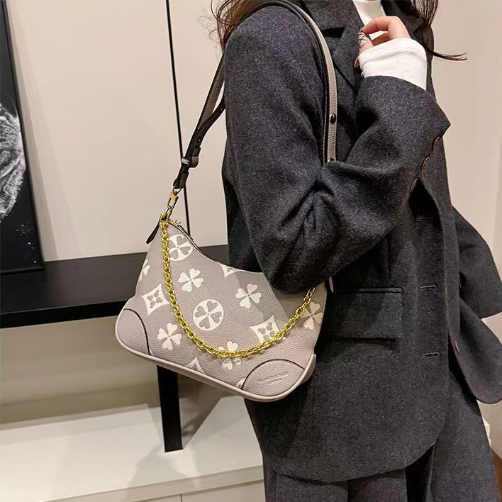 Designer Bags Multiple styles of bags Fashion Shoulder Bags Underarm Bags Women's Bags Luxury Chain Leather Bags Hundreds Luxury Printed Leather 
