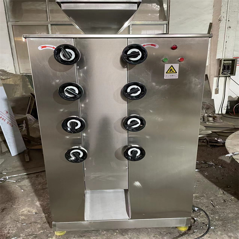 Versatile Multi-Purpose Spice Grinder for Herbs and Seed Grinding