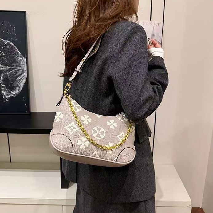 Designer Bags Multiple styles of bags Fashion Shoulder Bags Underarm Bags Women's Bags Luxury Chain Leather Bags Hundreds Luxury Printed Leather 
