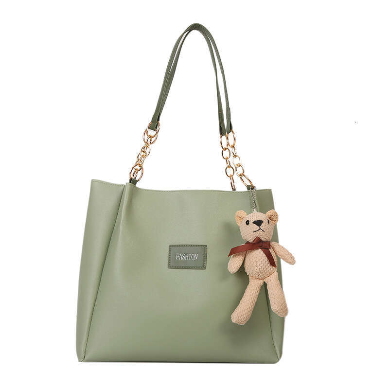 Trendy Large Capacity Tote for Women 2023 New Free shipping Fashion Casual Student Class Commuter Bag