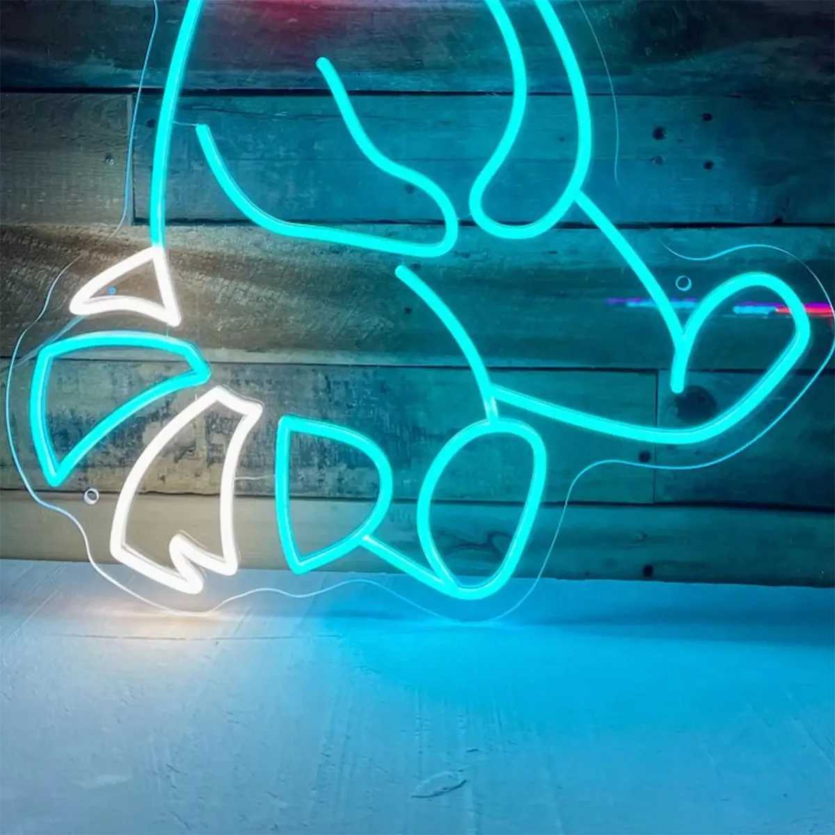 Cool Raccoon Neon Sign Raccoon Glasses Decor Animal Sign Cute Raccoon Room Decor Custom Raccoon Corner Decor XJ250626