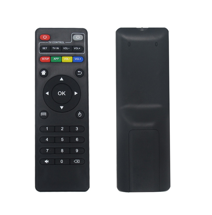4K lxtream TV Remote Controller 1 For 3 For HD Smart TV Android TV Box Set-up Box