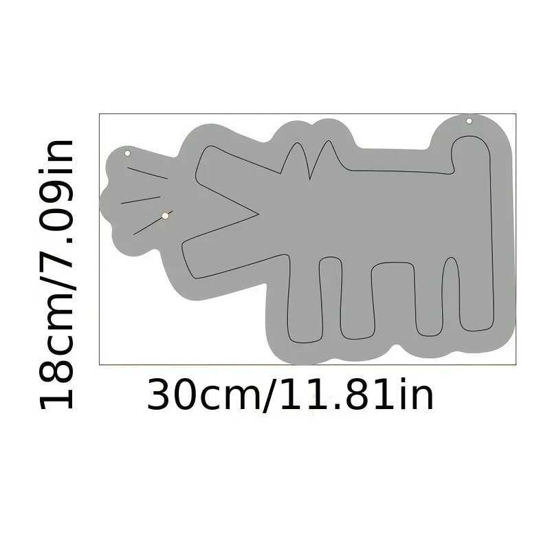 Barking Puppy Led Neon Sign Decoration Pet Shop With Light Pet Custom Gift Bedroom Wall DecorationChildrens Room Night LightXJ250626