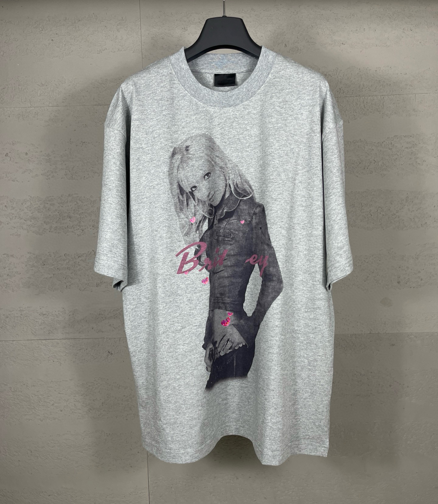 Men's Plus Tees & Polos Round neck embroidered and printed polar style summer wear with street pure cotton g24t2