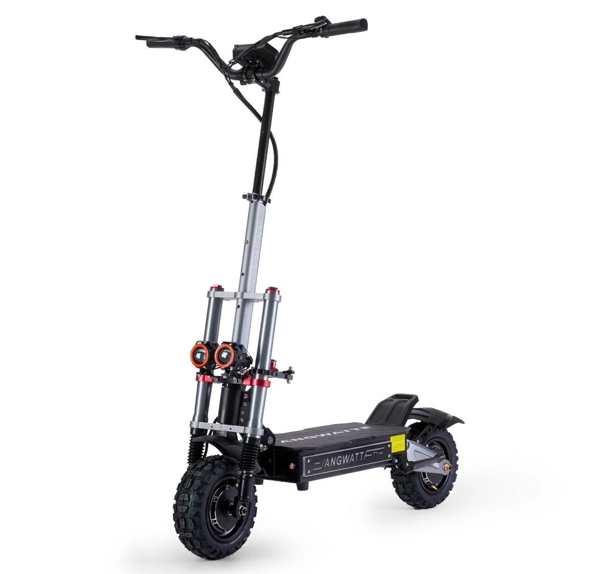 14-inch, 13-inch, 11-inch off-road high-speed high-power electric scooters