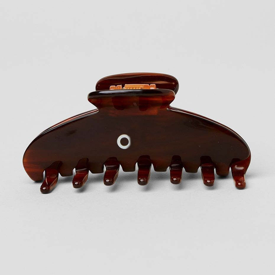 02 02 Designer Clip Femmes Yoga Mode Casual Tendance Translucide Pinces À Cheveux Griffe Tempérament Femmes Bandeau Actif Accessoires De Plein Air