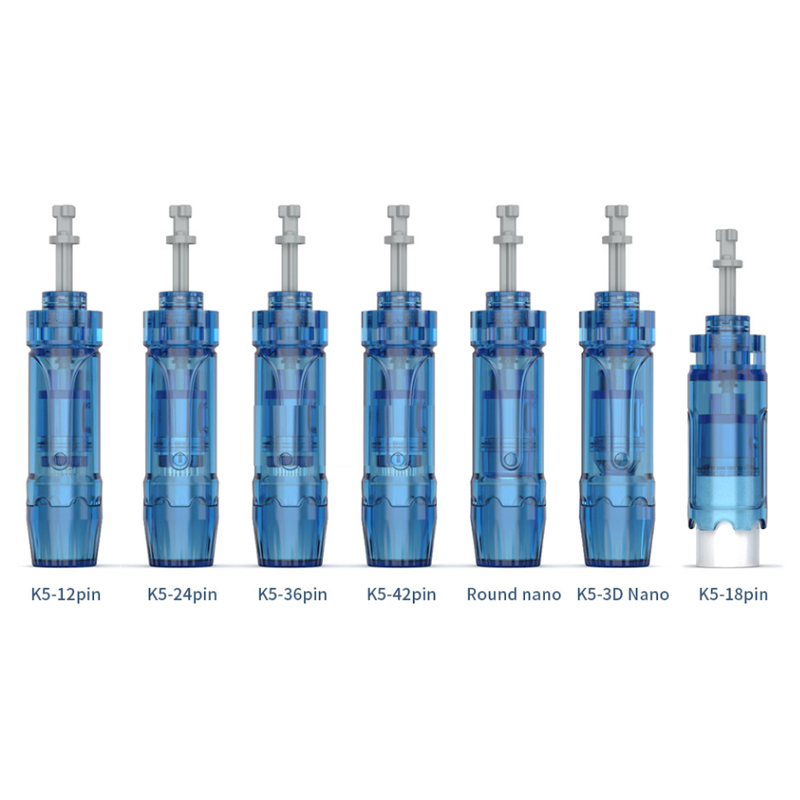 Dr Pen Ultima A11 Wireless for Micro Needling & Mesotherapy - Anti-Acne & Scar Treatment Dermapen MTS Tools Derma Pen Skin Care