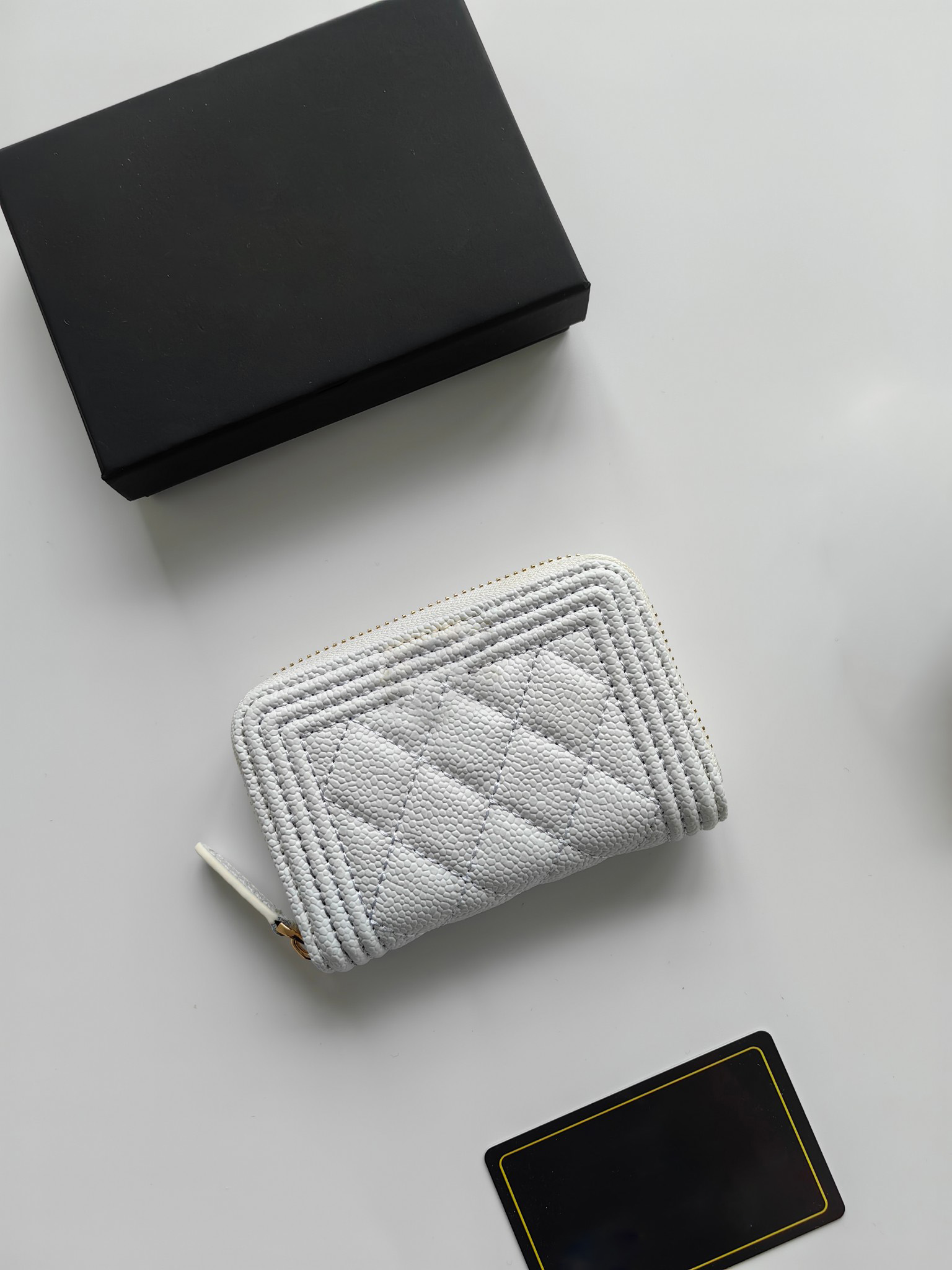 Designer bag purse purse card bag ladies bag men bag M84433