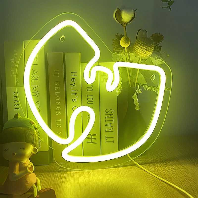 Music Notation Neon SignUSB Powered With Button Switch For Music Studio Festival Scenery Home Decoration Birthday PartyXJ250626