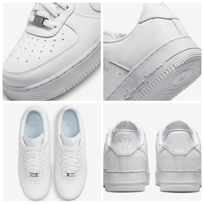 Love You Forever Collection: Cozy Gray and Pure Black Mid-Cut Casual Shoe