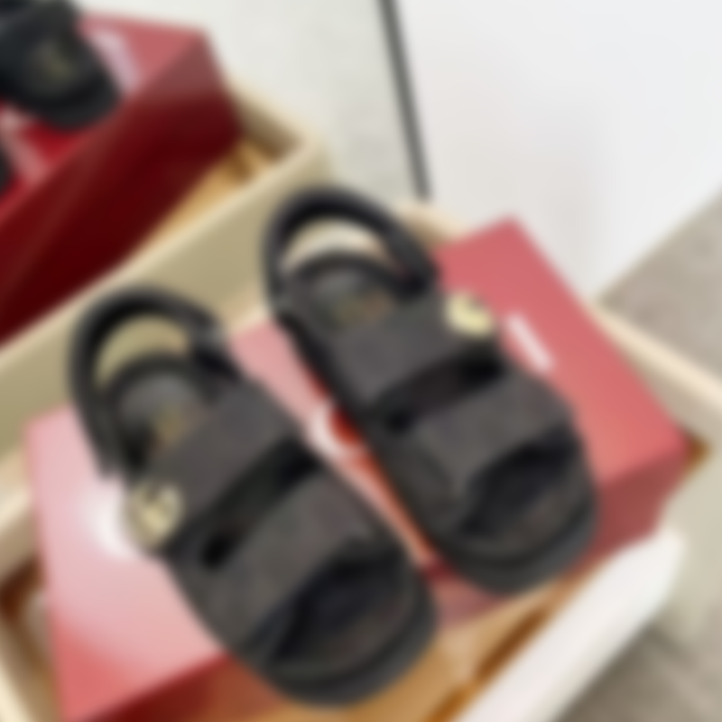 Designer Sandals women Crochet strap slides sandal Platform slippers Raffia-effect Woven Hook loop Slide Beach Women Sliders Slipper Womens flat comfort mule Shoes