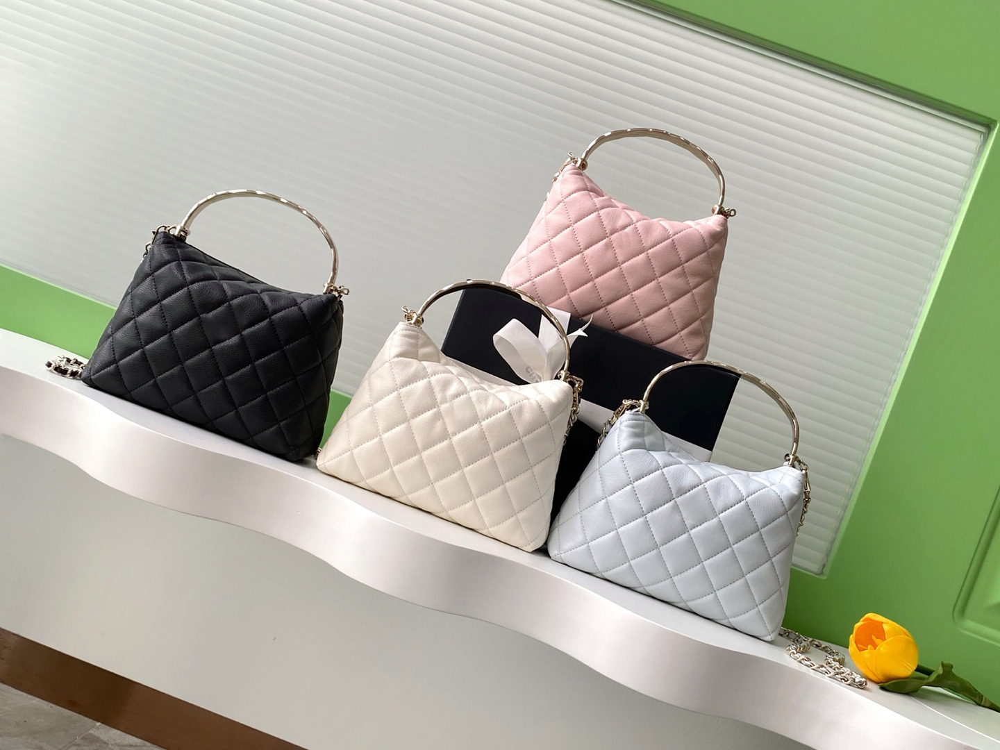 designer bags for women Shoulder bag handbag Luxury Bag Ladies Luxury Bag Suitable for daily 0033