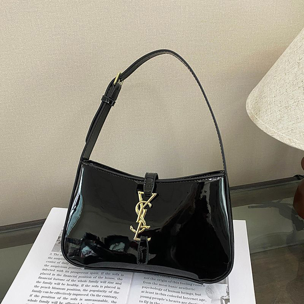 Designer Bags Fashion Bags Shoulder Bag Tote Bag Luxury Wallet Metal letters Leather Bag Women Classic Handbags High-Quality Cross Body Bag 007