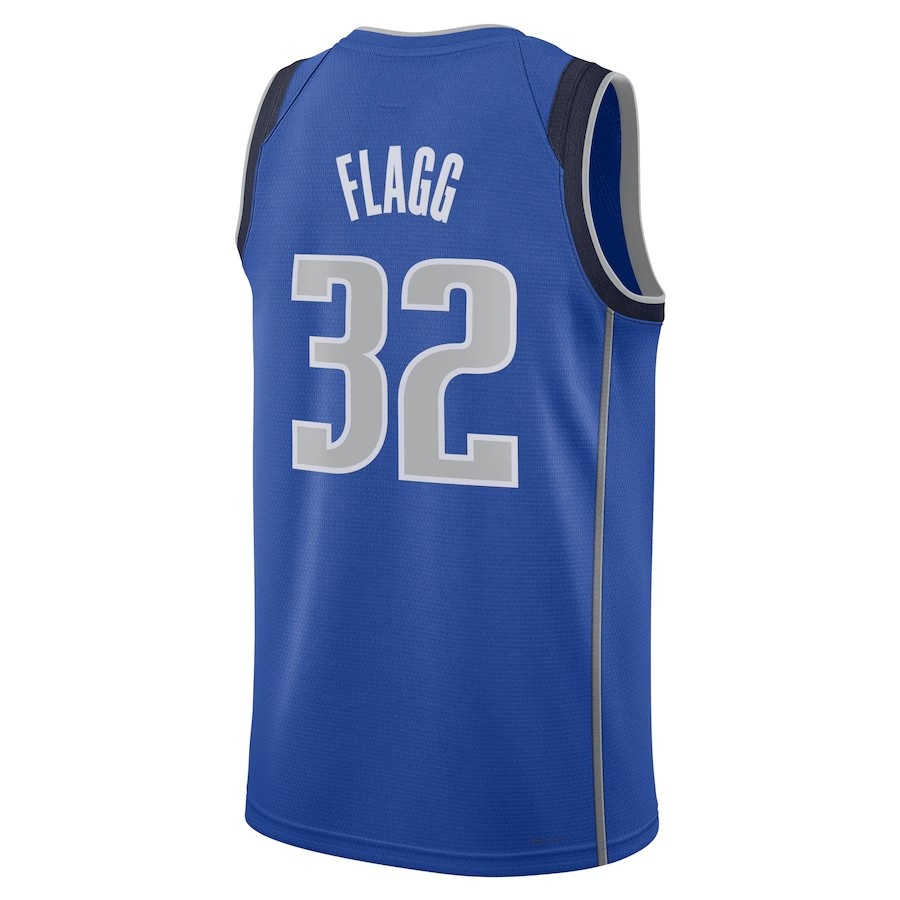 Cooper Flagg Jersey White Blue Navy New Team Jerseys Basketball Men Stitched Jersey S-XXL Mix Match Order