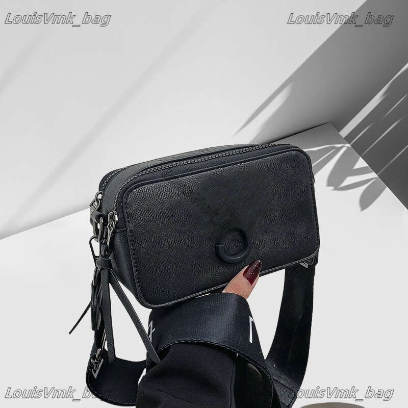 Mar Designer Snapshot Multicolor Camera Bag Handbag Cross Body Flap Women Clutch Leather Mark Adjustable Strap Carteras De Marca De Lujo Shoulder jakobsBag 0F2