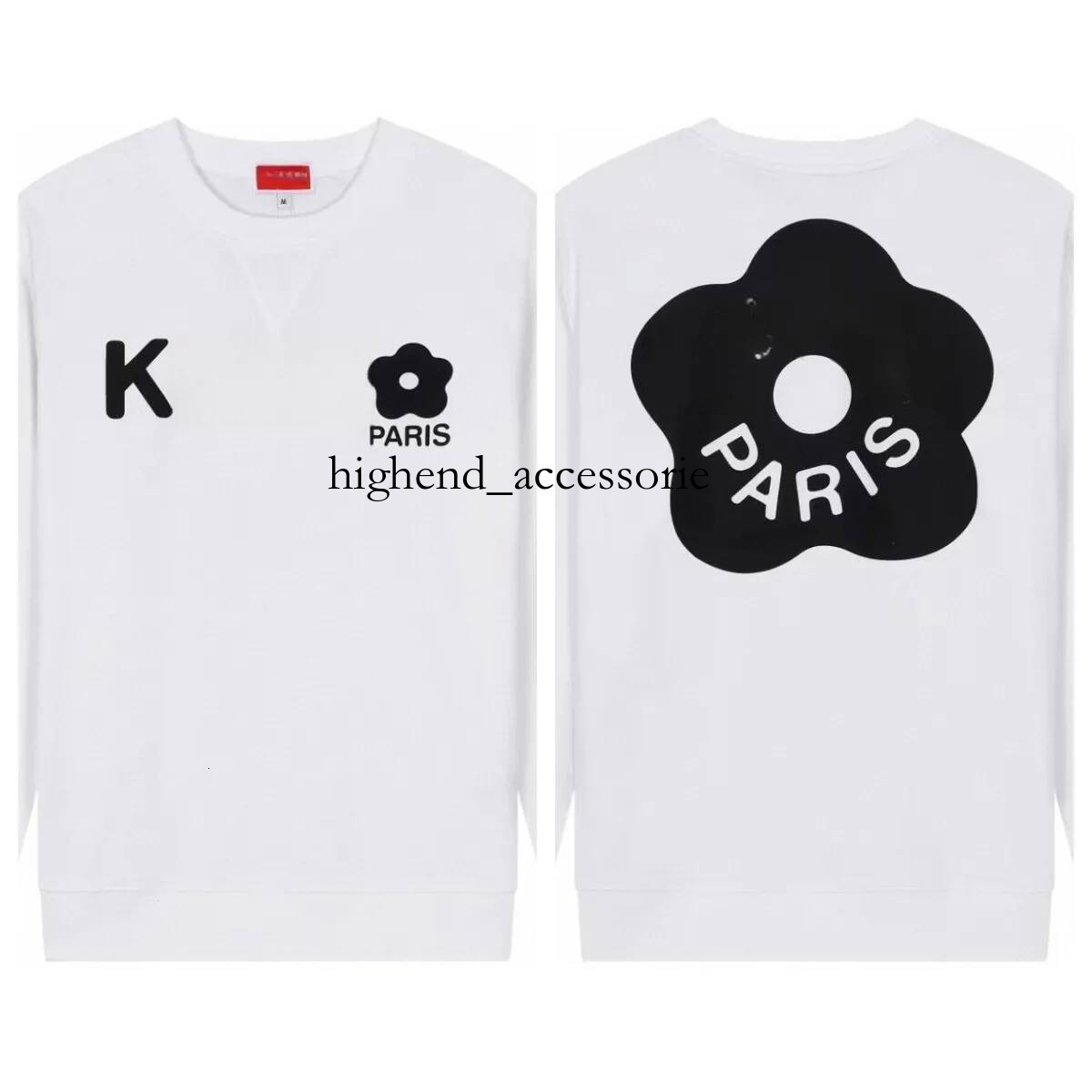 kenzoshirt Hoodie Luxury Designer Mens kenzk kenzoism Hoodies Sweatshirts Pull Pullover Sweatshirt Shirt Jumper Man Sweat For Women pure cotton be6