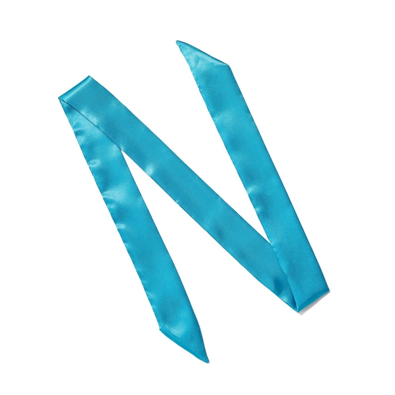 Women Men Scarves Flower Heart Summer Bohemian Black Green Flower Length Round Charms Silk Square Scarf A Gift