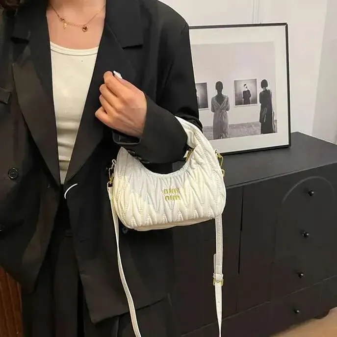Designer Bags Women Shoulder Bag Metallic Letters Tote Bag Luxury Wallet MultifunctionalLeather Bag Mini Canvas Classic Handbags High-Quality Cross Bo