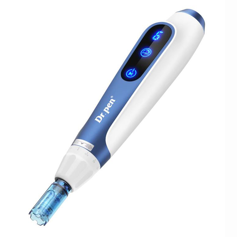 Dr Pen Ultima A11 Wireless for Micro Needling & Mesotherapy - Anti-Acne & Scar Treatment Dermapen MTS Tools Derma Pen Skin Care