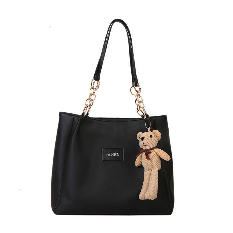 Trendy Large Capacity Tote for Women 2023 New Free shipping Fashion Casual Student Class Commuter Bag