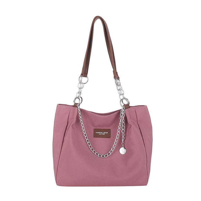 Designer Bag Luxury Bag Autumn New Shoulder Bag Women S Casual Large Capacity Shoulder Niche Handbag Fashionable And Simple Tote