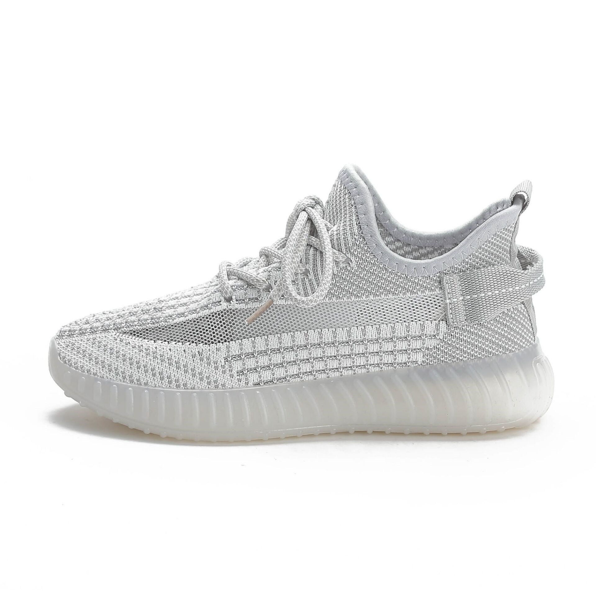 Designer Outdoor Sneakers Fashionable Luxury Casual Shoes Men Women New Fly-knit Sneakers Global Sports Equipment Mesh Breathable Thin Running Shoes S