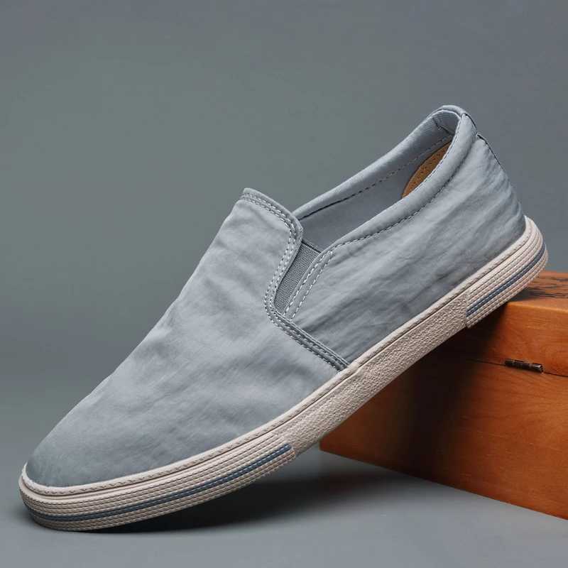 2023 Spring Autumn New Designer Canvas Shoes for Men Fion Casual Color Mah Mens Vcanize Shoes Zapatos De Hbre Y250627