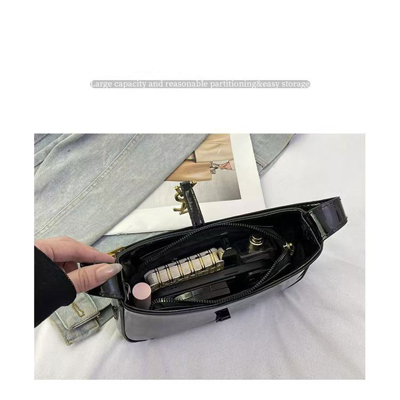 Designer Bag Shoulder Bag purses Evening Bag Metal Hook Buckle Closure Design Underarm Bag Fashion Luxury bag Multicolor Leather Handbag High Quality 