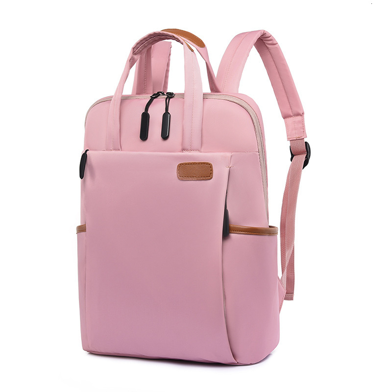 Designer Bag Women's New Oxford Outdoor Bag Fashion Travel Bag Leisure Large Capacity Computer Bag Women's Backpack 2025 New Luxury Backpack