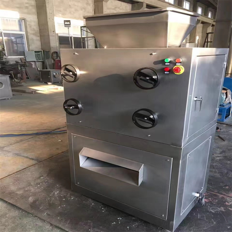 Versatile Spice Seed Grinder - Durable Stainless Steel Multipurpose Mill for Efficient Grinding