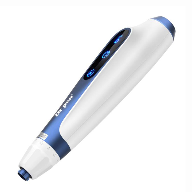 Dr Pen Ultima A11 Wireless for Micro Needling & Mesotherapy - Anti-Acne & Scar Treatment Dermapen MTS Tools Derma Pen Skin Care