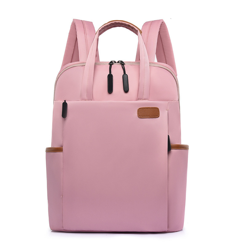 Designer Bag Women's New Oxford Outdoor Bag Fashion Travel Bag Leisure Large Capacity Computer Bag Women's Backpack 2025 New Luxury Backpack