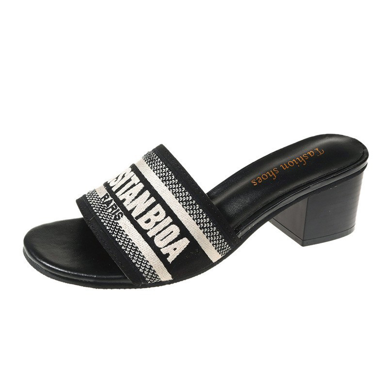 Free shipping designer slippers flat slides for womens sandals girl with multiple colors fashion, embroidered letter sandals