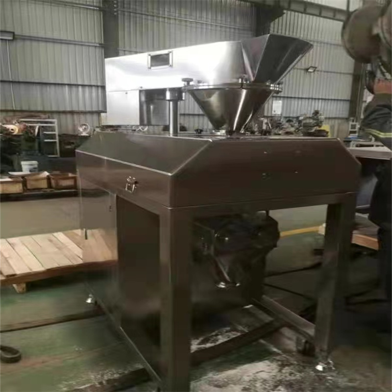 Precision Engineering Dry Particle Production Unit: A Must-Have Tool for Agrochemicals and Formulations