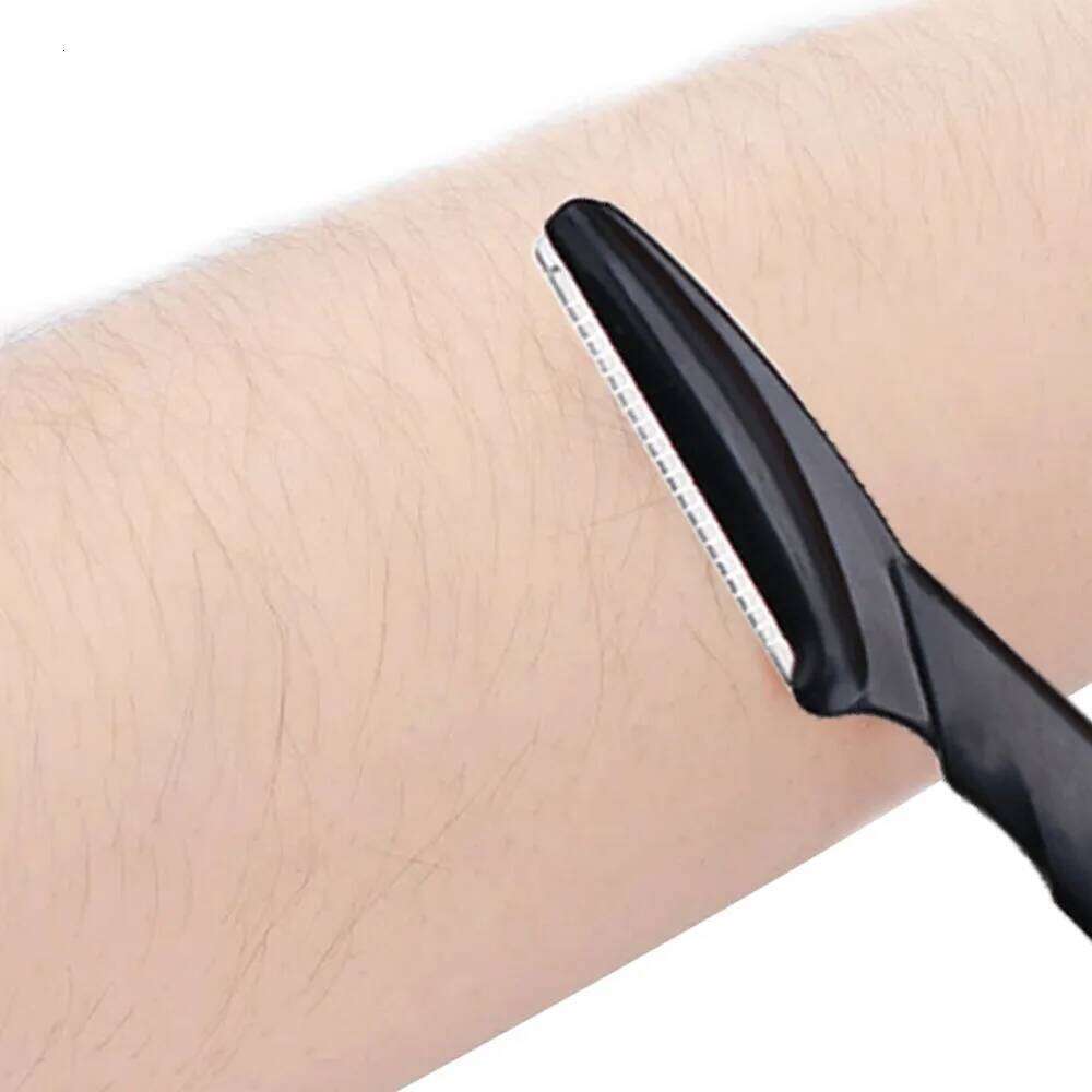 Eyebrow Trimmer Knives Portable Face Razor Remover Eye Brow Epilation Removal Cutter Shaver s Makeup Tools