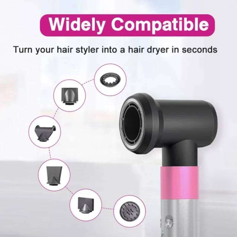 Diffusion Nozzle For Dyson Airwrap Hs01 Hs05 Hairdryer Replacement Home Hair Dryer Diffuser Accessories