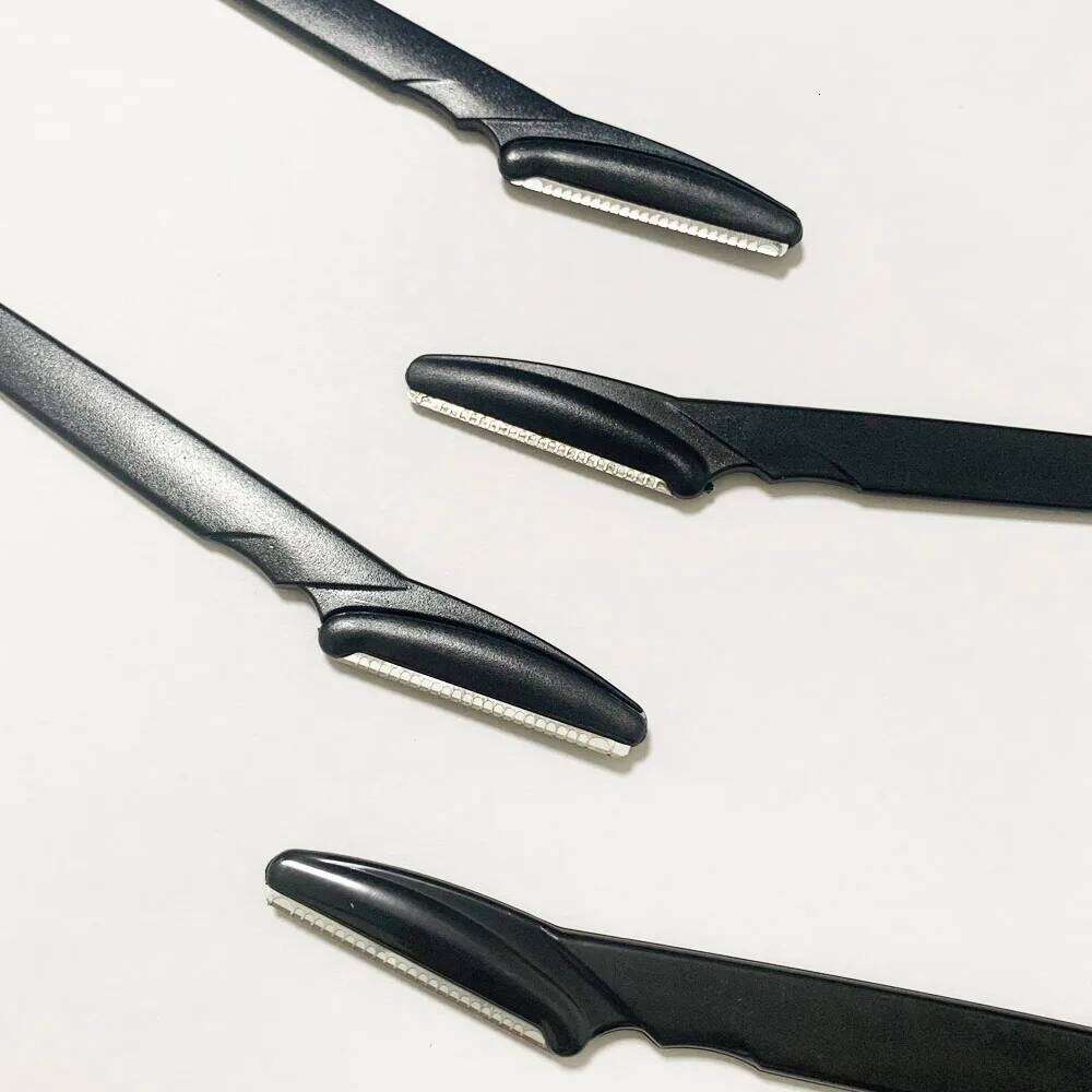 Eyebrow Trimmer Knives Portable Face Razor Remover Eye Brow Epilation Removal Cutter Shaver s Makeup Tools