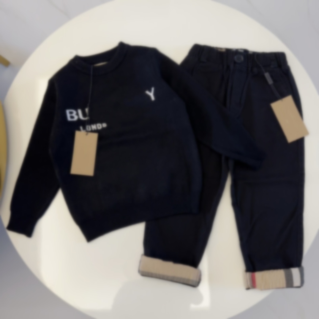 kid jacket baby two piece sets kids designer clothes pant son daughter child jackets girl boy fashion Christmas birthdays parties school starts