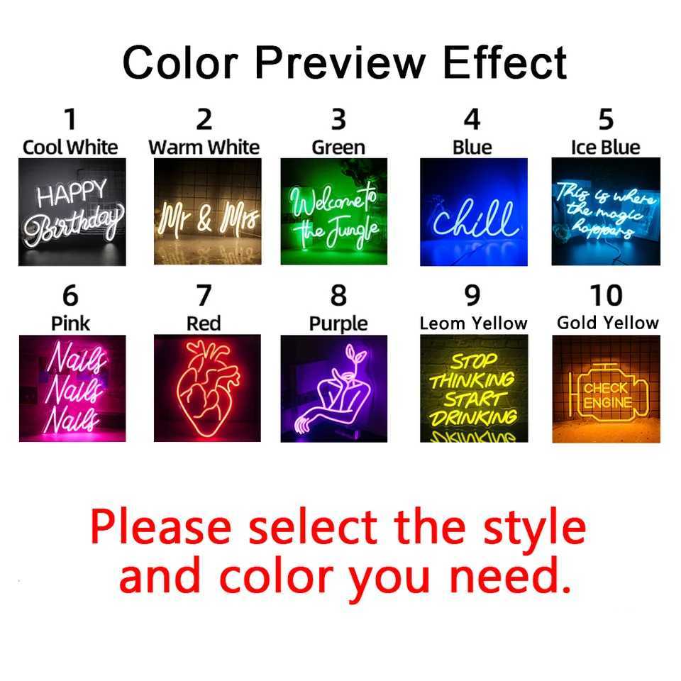 All You Need is Love Neon Sign Custom LED Light Bedroom Wedding Party for Decoration Wall Hanging Neon Art Decor Night Lights XJ250626