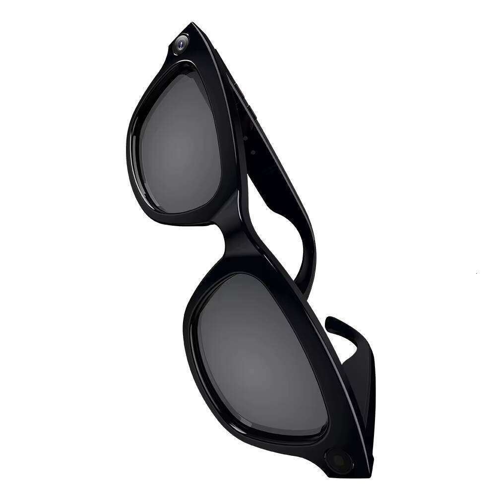 2025 M01 AI Translation Glasses with 500W HD Camera Anti-Shake WIFI Chatgpt Voice Assistant Smart Wearable Headset