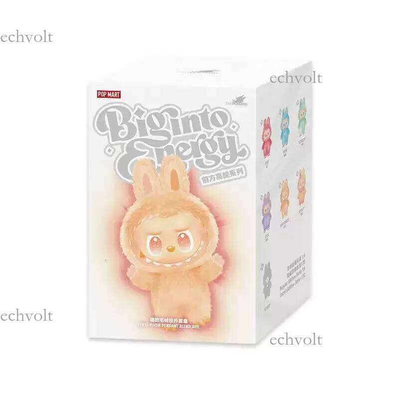 Labubu full series blind boxes V1 V2 V3 cute plush toys decorative accessories dolls Plush Keychain high-quality