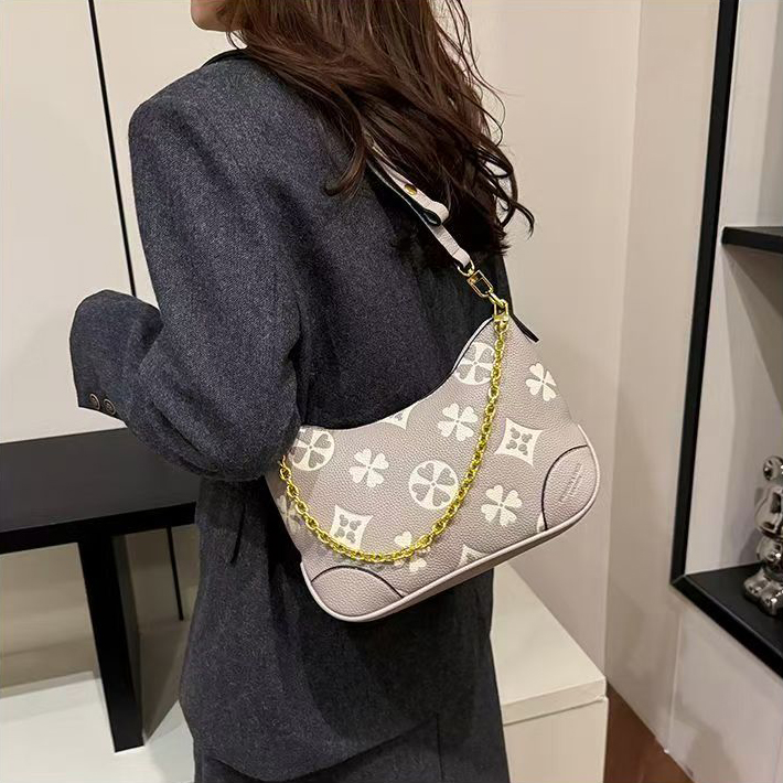 Designer Bags Multiple styles of bags Fashion Shoulder Bags Underarm Bags Women's Bags Luxury Chain Leather Bags Hundreds Luxury Printed Leather 