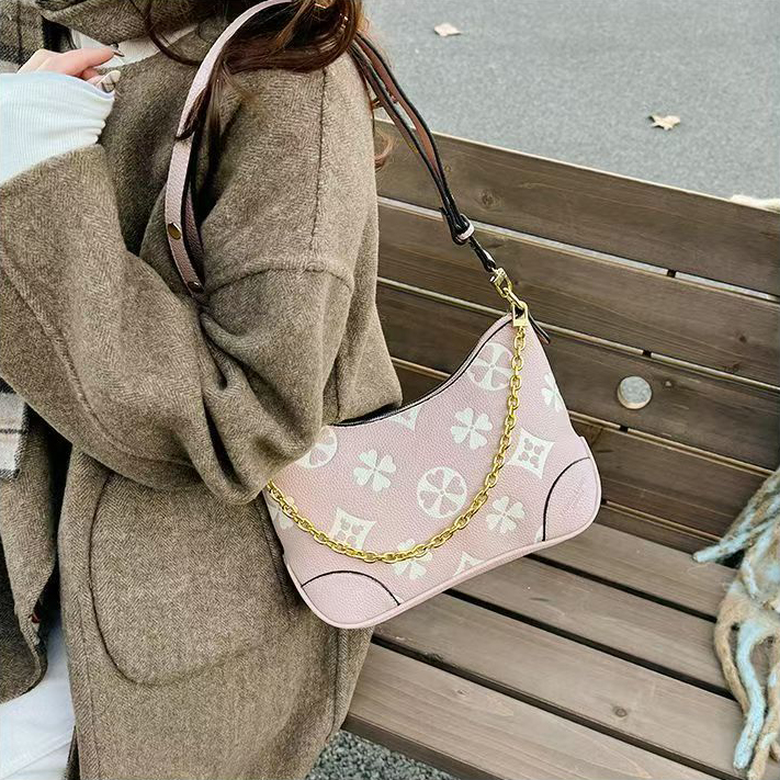 Designer Bags Multiple styles of bags Fashion Shoulder Bags Underarm Bags Women's Bags Luxury Chain Leather Bags Hundreds Luxury Printed Leather 