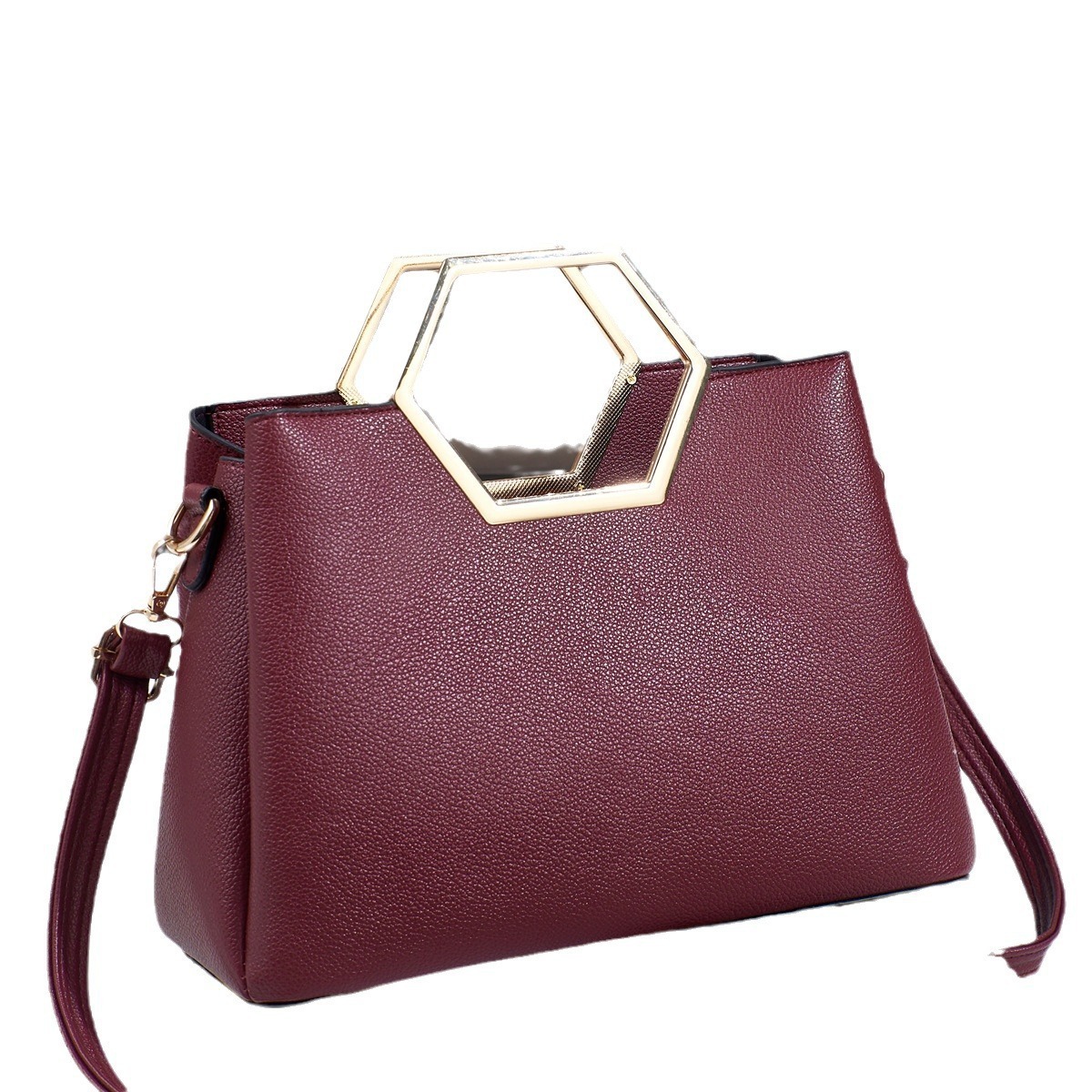 Trendy trend multifunctional elegant women s handbag trend large capacity new single shoulder crossbody women s bag designer bag women s shoulder bag