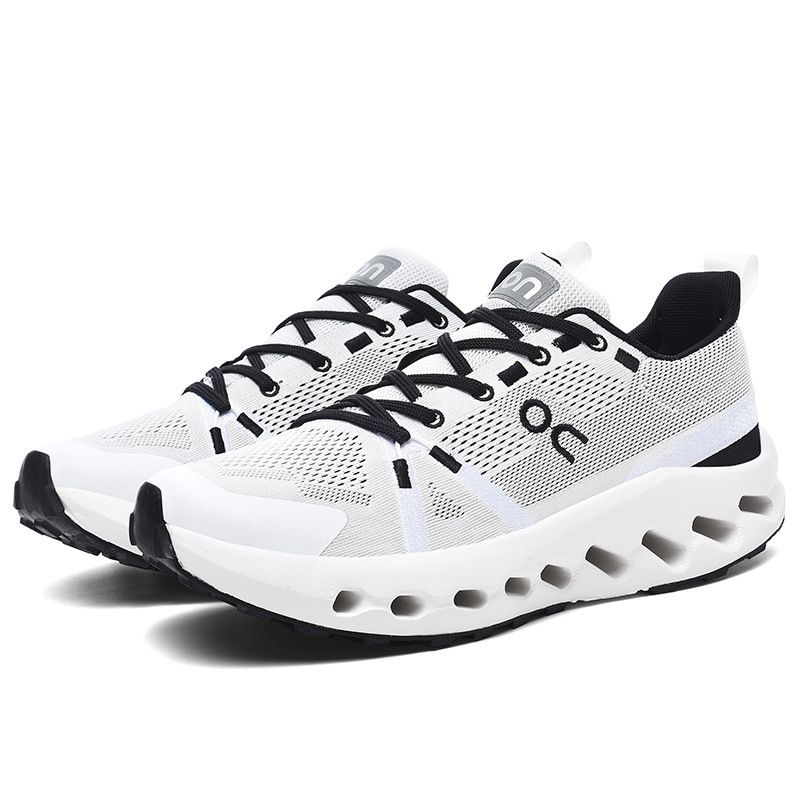 2025 New Designer shoes Outdoor fashion net cloth trend sports new casual running shoes tide shoes sports shoe