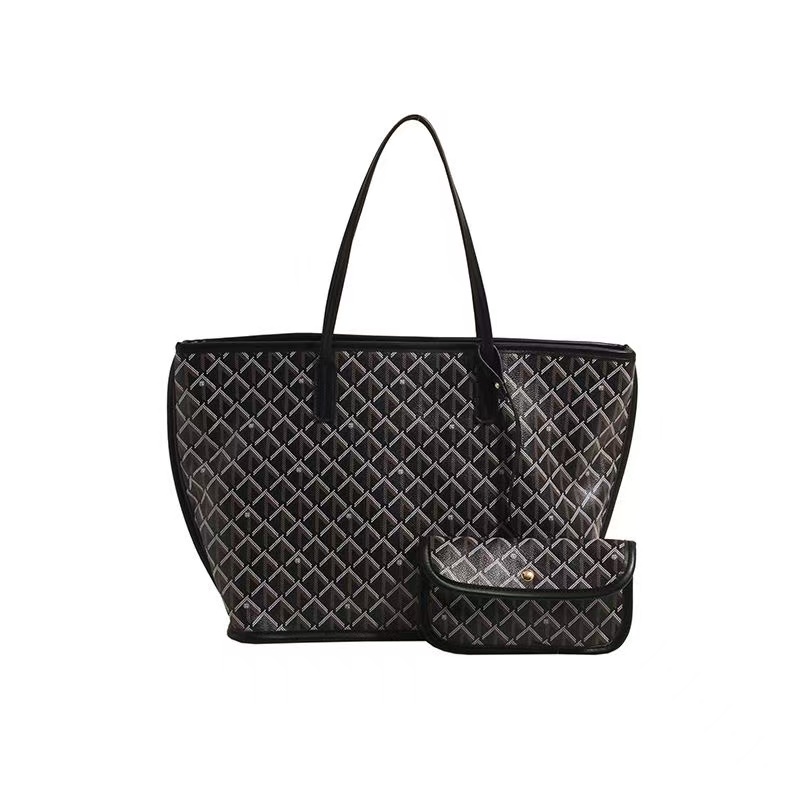 Designer bag shoulder bag tote bag luxurious and fashionable new style small cowhide vegetable basket handbag travel shopping bag large capacity versa