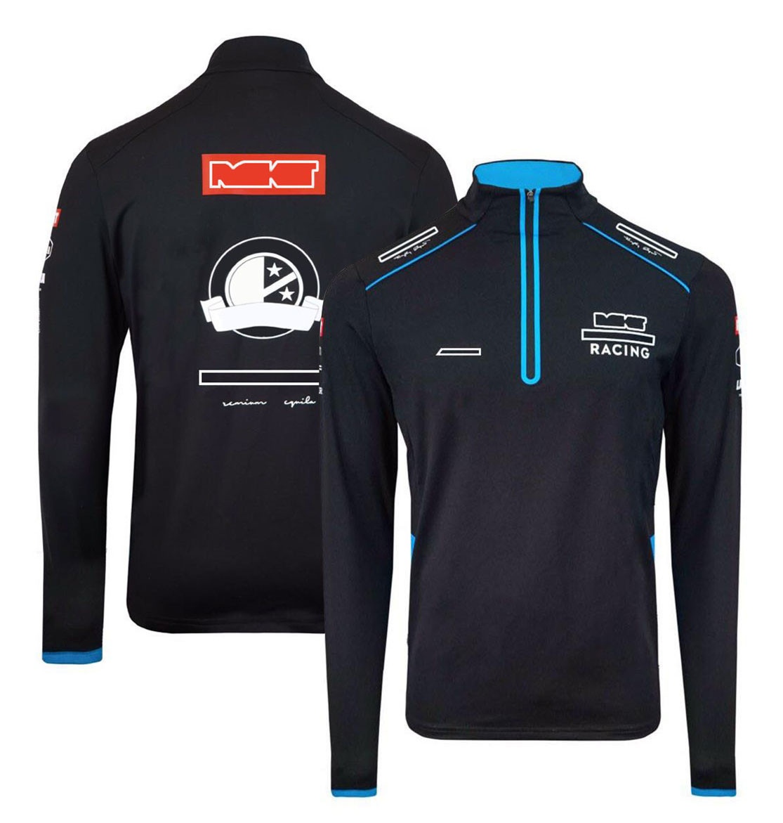 F1 Racing Team Formula 1 Driver Spring Autumn Car Fans Pullover Men Women Fashion Oversized Hoodie Sweatshirt free shipping