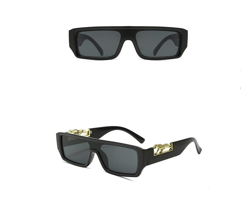 Designer Sunglasses For Women Men Fashion Sunglasses Luxury Polarized Lens Goggle Pilot PC Frame Oversized UV400 Eyewear Luxury Style Sunglasses DH322