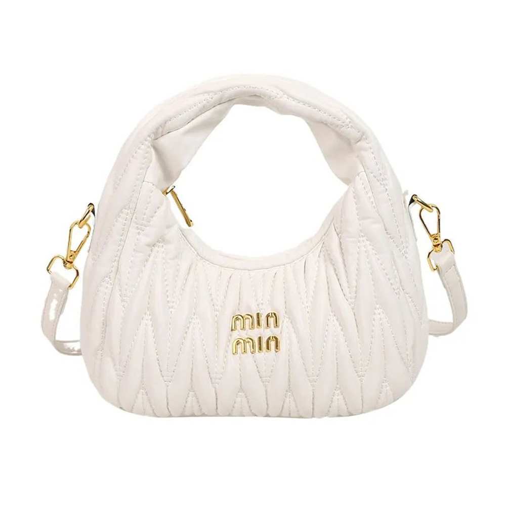Designer Bags Women Shoulder Bag Metallic Letters Tote Bag Luxury Wallet MultifunctionalLeather Bag Mini Canvas Classic Handbags High-Quality Cross Bo
