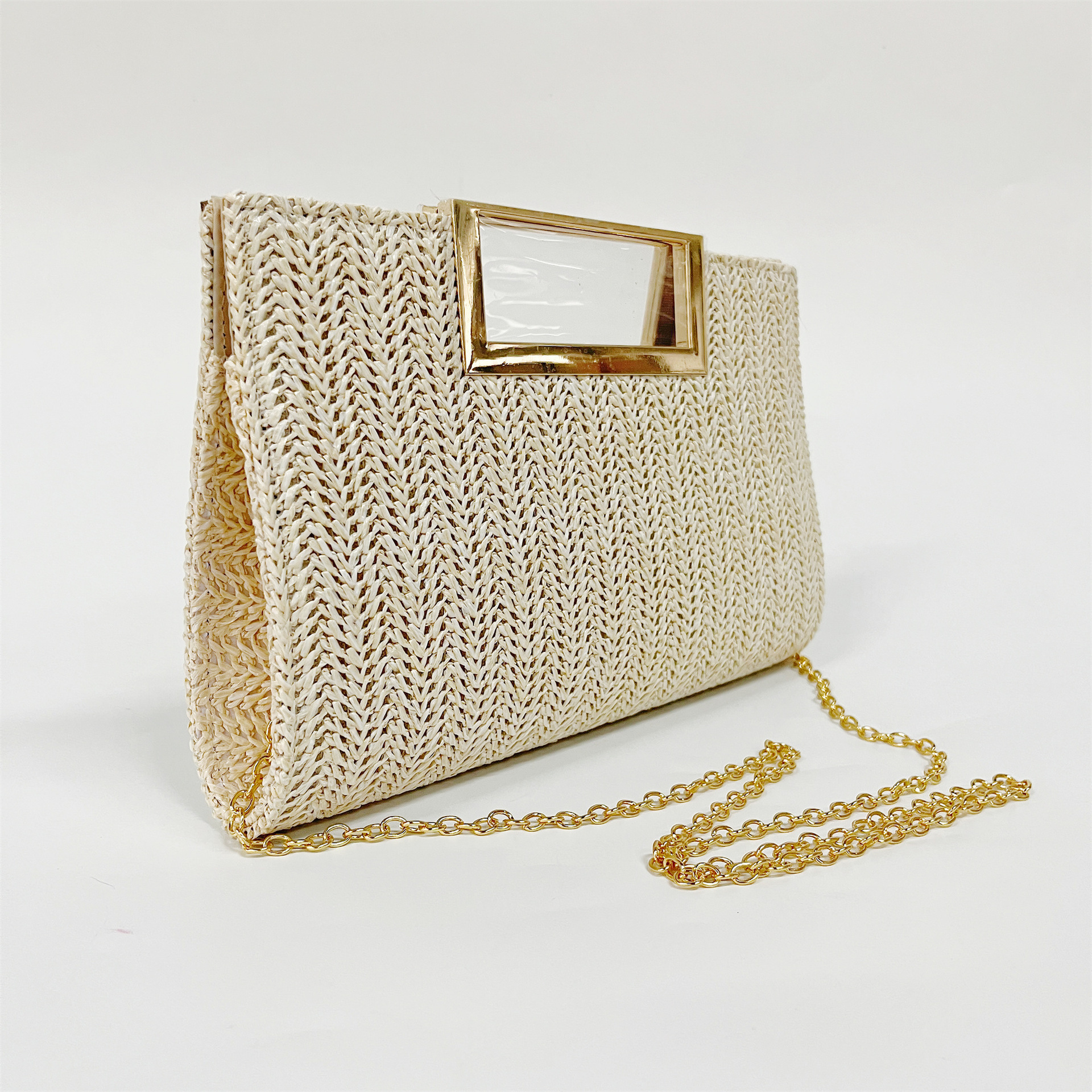 European and American evening dress bag women s dress solid color new style trend bag designer bag women s trend crossbody bag